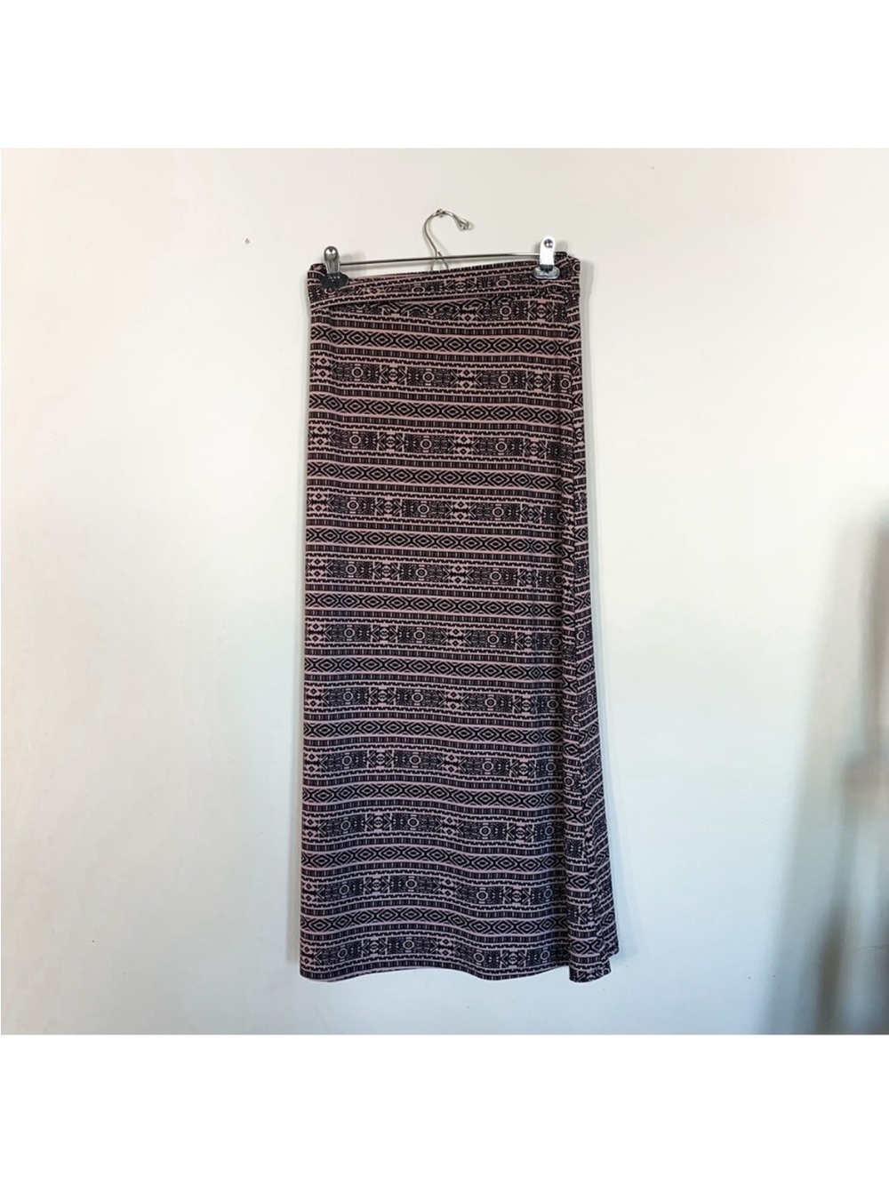 Azules • Maxi Skirt